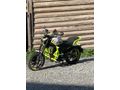 Sahibinden CFmoto 250CL-X 