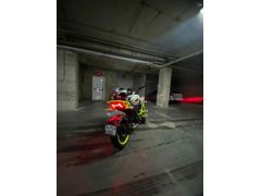 Sahibinden CFmoto 250CL-X 