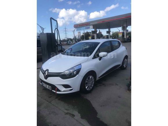 Sahibinden Renault Clio 0.9 TCe Joy 2020 Model Kocaeli