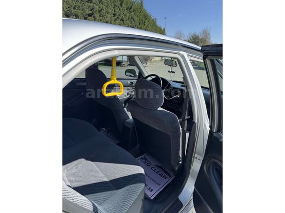 Sahibinden Honda Civic 1.4 i S 1999 Model 