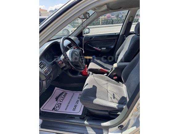 Sahibinden Honda Civic 1.4 i S 1999 Model 