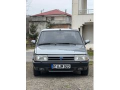 Sahibinden Tofaş Doğan SLX ie 2000 Model 