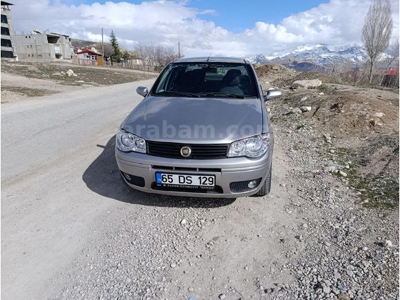 Sahibinden Fiat Albea 1.2 Dynamic 2006 Model