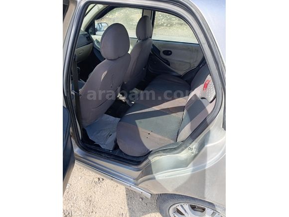 Sahibinden Fiat Albea 1.2 Dynamic 2006 Model