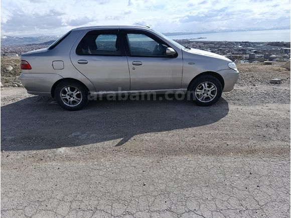 Sahibinden Fiat Albea 1.2 Dynamic 2006 Model