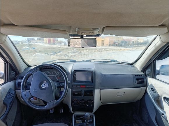 Sahibinden Fiat Albea 1.2 Dynamic 2006 Model