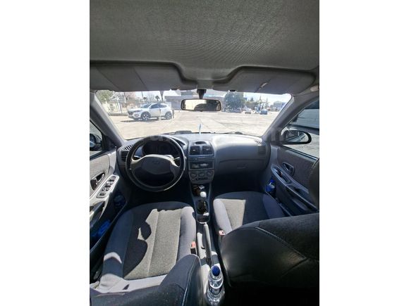 Sahibinden Hyundai Accent 1.3 LX 2000 Model