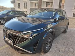 Sahibinden Nissan Qashqai 1.3 DIG-T Design Pack 2025 Model