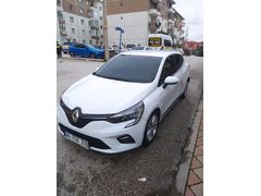 Sahibinden Renault Clio 1.3 TCe Touch 2020 Model