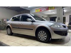 Sahibinden Renault Megane 1.5 dCi Authentique 2006 Model  280.000 km Gri
