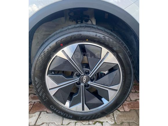 SIFIR AYARINDA Chery Tiggo 7 Pro Max Intelligent 2025 Model 