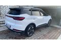 SIFIR AYARINDA Chery Tiggo 7 Pro Max Intelligent 2025 Model 