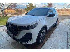 SIFIR AYARINDA Chery Tiggo 7 Pro Max Intelligent 2025 Model 