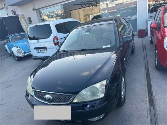Sahibinden Ford Mondeo 2.0 TDCi Ghia 2006 Model 