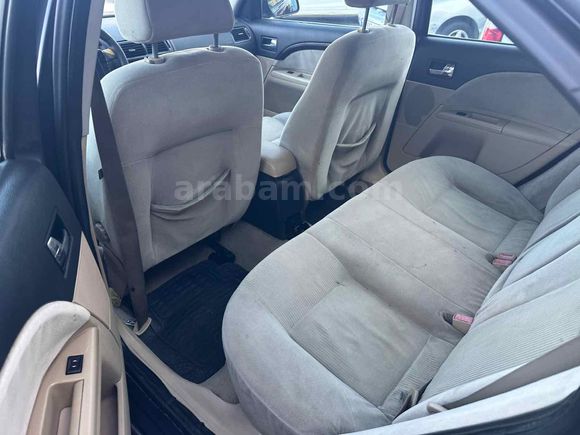 Sahibinden Ford Mondeo 2.0 TDCi Ghia 2006 Model 