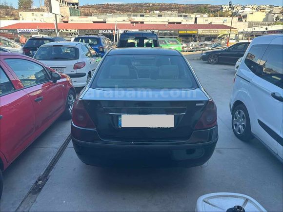 Sahibinden Ford Mondeo 2.0 TDCi Ghia 2006 Model 