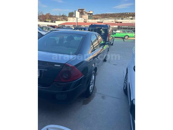 Sahibinden Ford Mondeo 2.0 TDCi Ghia 2006 Model 