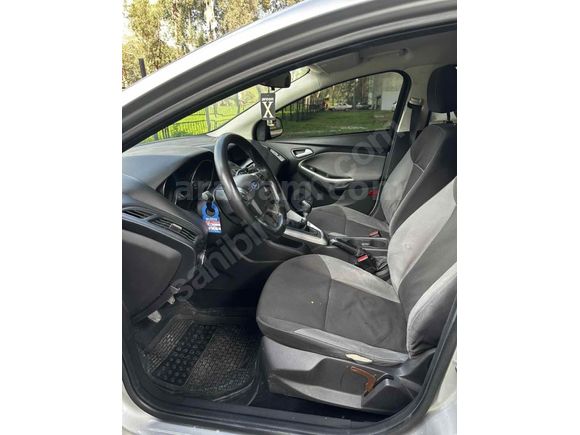 Sahibinden Ford Focus 1.6 TDCi Trend X 2013 Model 