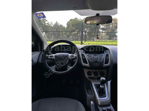 Sahibinden Ford Focus 1.6 TDCi Trend X 2013 Model 