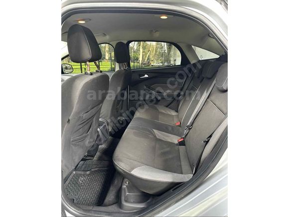 Sahibinden Ford Focus 1.6 TDCi Trend X 2013 Model 
