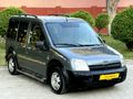 KLİMALI FORD CONNECT 90HP 2007 MODEL YENİ VİZELİ KARTA 12 TAKSİT