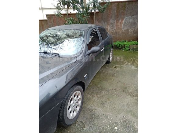 Sahibinden Alfa Romeo 156 1.6 TS Distinctive 2004 Model 