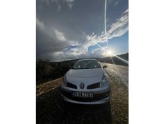 Sahibinden Renault Clio 1.4 Authentique 2006 Model 