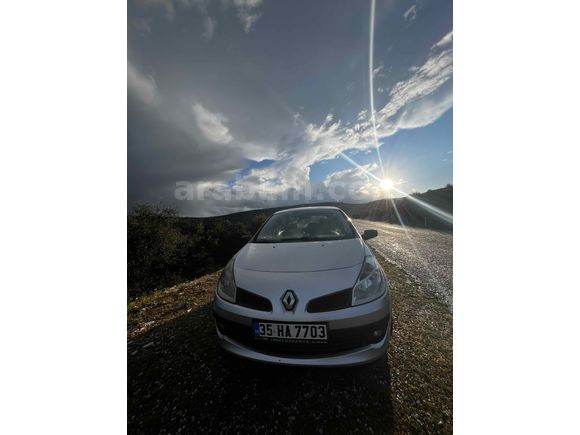 Sahibinden Renault Clio 1.4 Authentique 2006 Model 