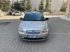 Sahibinden Hyundai Accent Era 1.4 Team 2010 Model