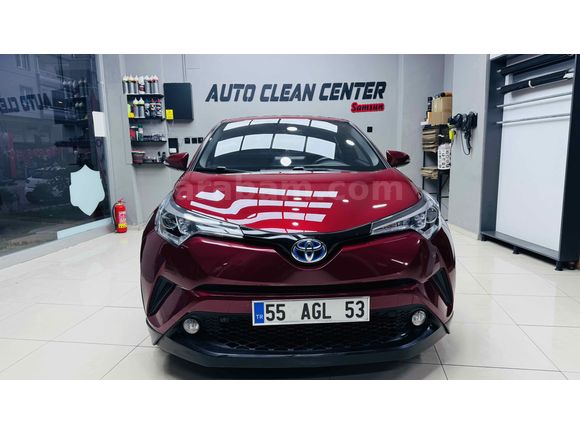 SAHİBİNDEN 95 BİN'DE SERSVİS BAKIMLI / GRANTİSİ DEVAM ETMEKTEDİR .
