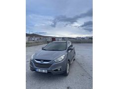 Sahibinden Hyundai ix35 1.6 GDI Style Plus 2012 Model  167.500 km Füme