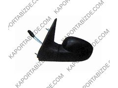 RENAULT CLIO I DIŞ AYNA MANUEL SOL 1990-1996 7700826598 İTHAL ÜRÜN