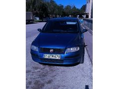Sahibinden Fiat Stilo 1.6 Dynamic 2004 Model