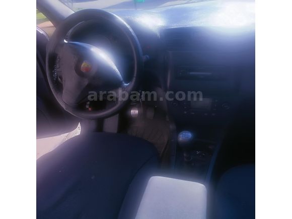 Sahibinden Fiat Stilo 1.6 Dynamic 2004 Model