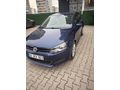 Galeriden Volkswagen Polo 1.4 Comfortline 2011 Model Trabzon
