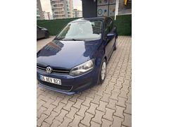 Galeriden Volkswagen Polo 1.4 Comfortline 2011 Model Trabzon