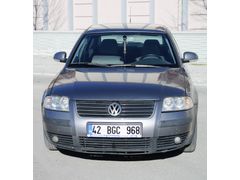 Sahibinden Volkswagen Passat 1.9 TDi Comfortline 2004 Model
