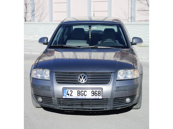 Sahibinden Volkswagen Passat 1.9 TDi Comfortline 2004 Model
