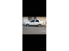 Sahibinden Fiat Siena 1.4 EL 2000 Model 