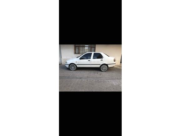 Sahibinden Fiat Siena 1.4 EL 2000 Model 
