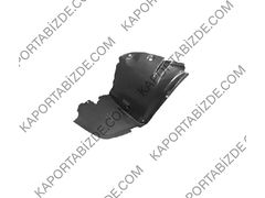 RENAULT CLIO I ÖN ÇAMURLUK DAVLUMBAZI ÖN PARÇA SOL 1990-1996 7700823578 İTHAL ÜRÜN