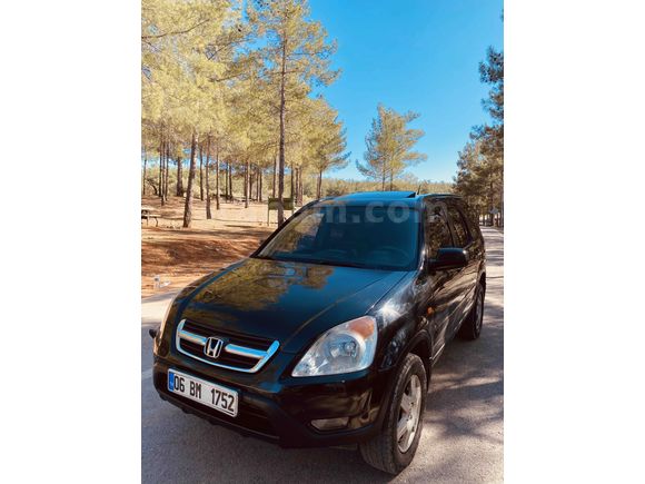 Sahibinden Honda CR-V 2.0i ES 2003 Model 