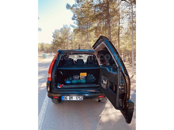 Sahibinden Honda CR-V 2.0i ES 2003 Model 