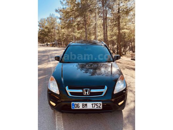 Sahibinden Honda CR-V 2.0i ES 2003 Model 