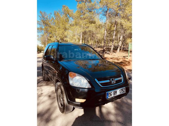 Sahibinden Honda CR-V 2.0i ES 2003 Model 