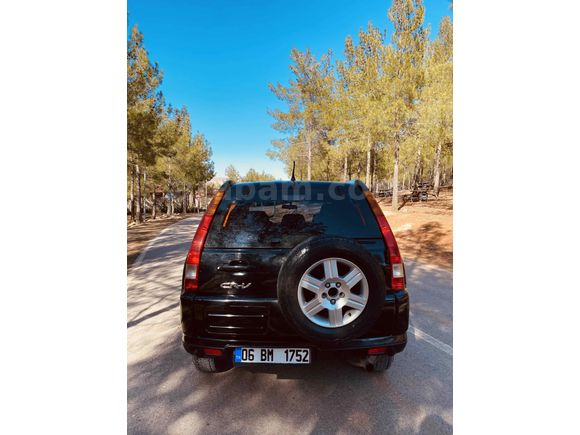 Sahibinden Honda CR-V 2.0i ES 2003 Model 