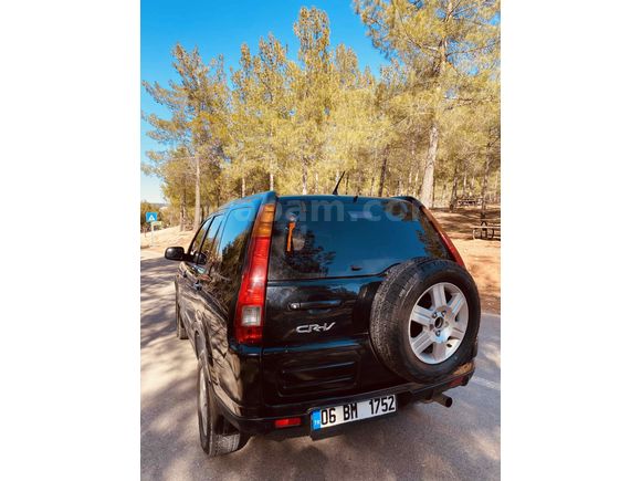 Sahibinden Honda CR-V 2.0i ES 2003 Model 