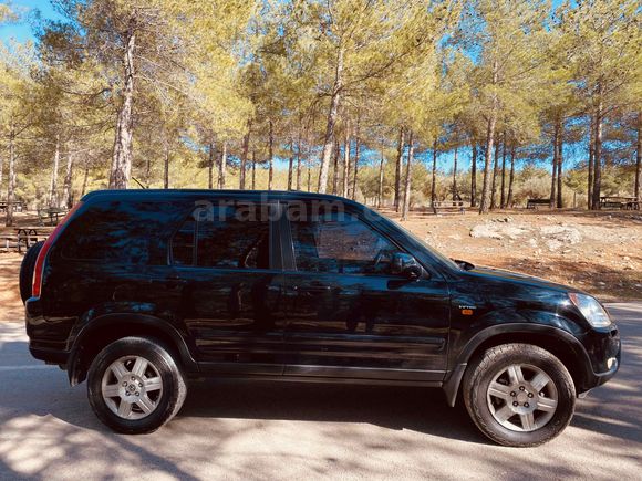 Sahibinden Honda CR-V 2.0i ES 2003 Model 