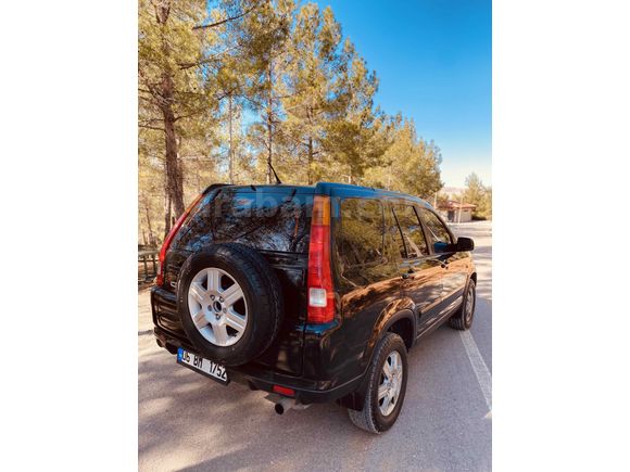 Sahibinden Honda CR-V 2.0i ES 2003 Model 