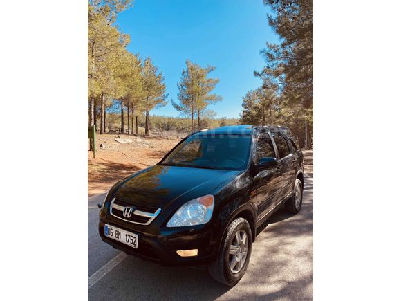 Sahibinden Honda CR-V 2.0i ES 2003 Model 